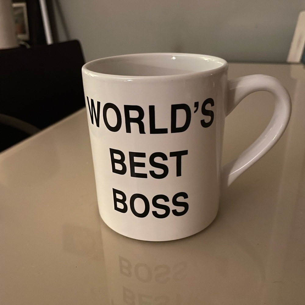 From “The Office”